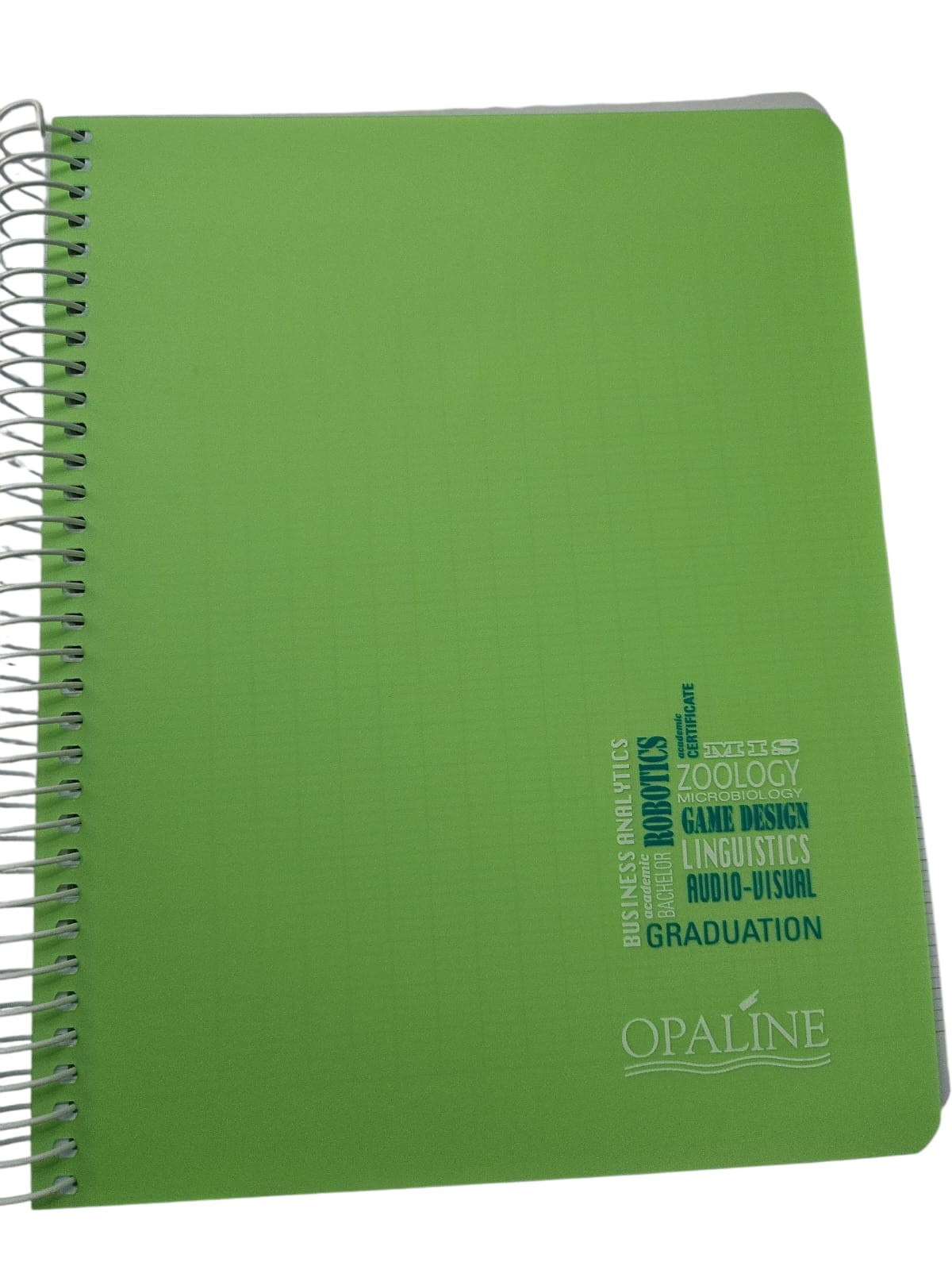 opaline copy bk pp spiral 70g sey 144sh as