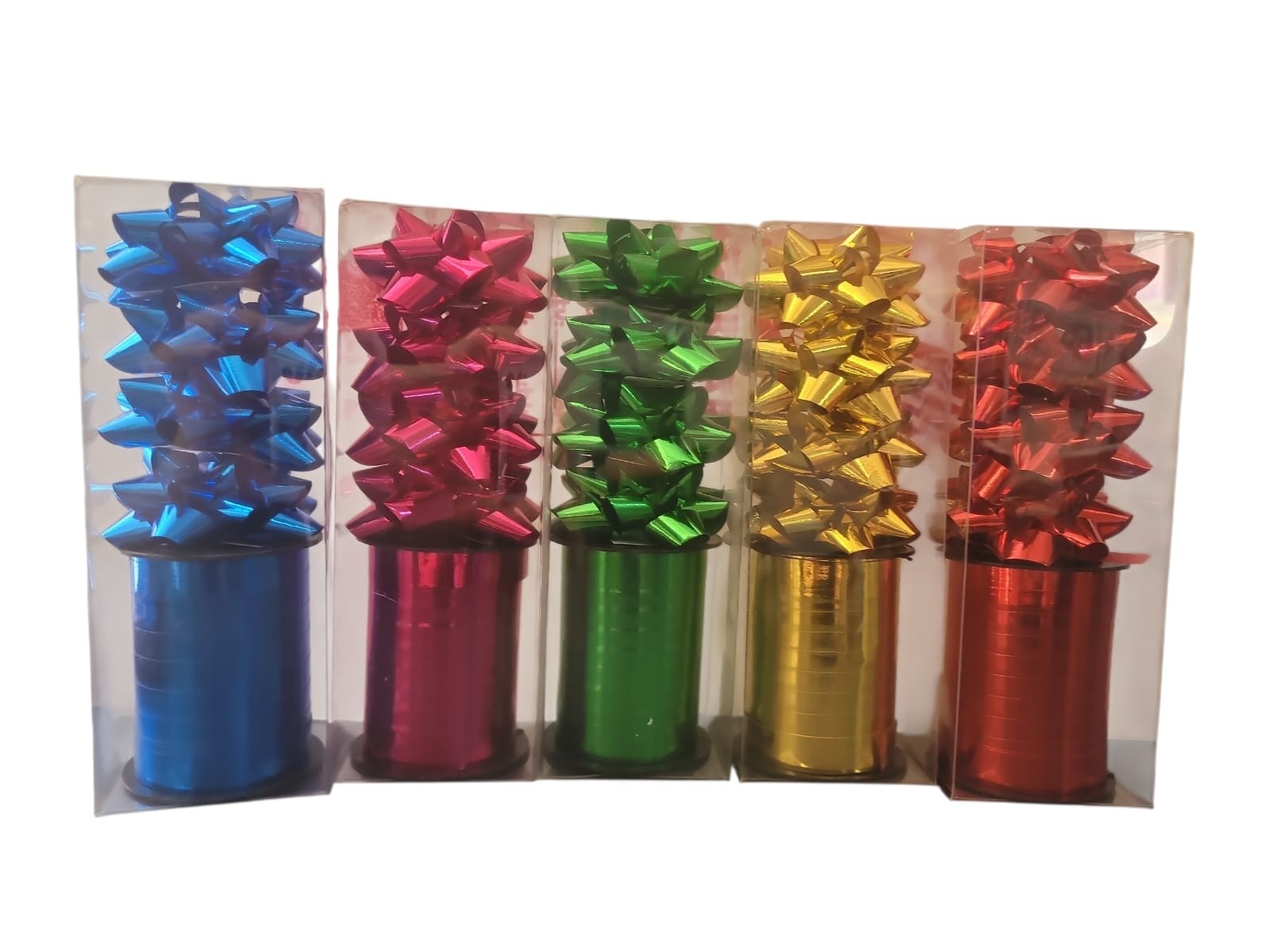 ribbon and bow pack