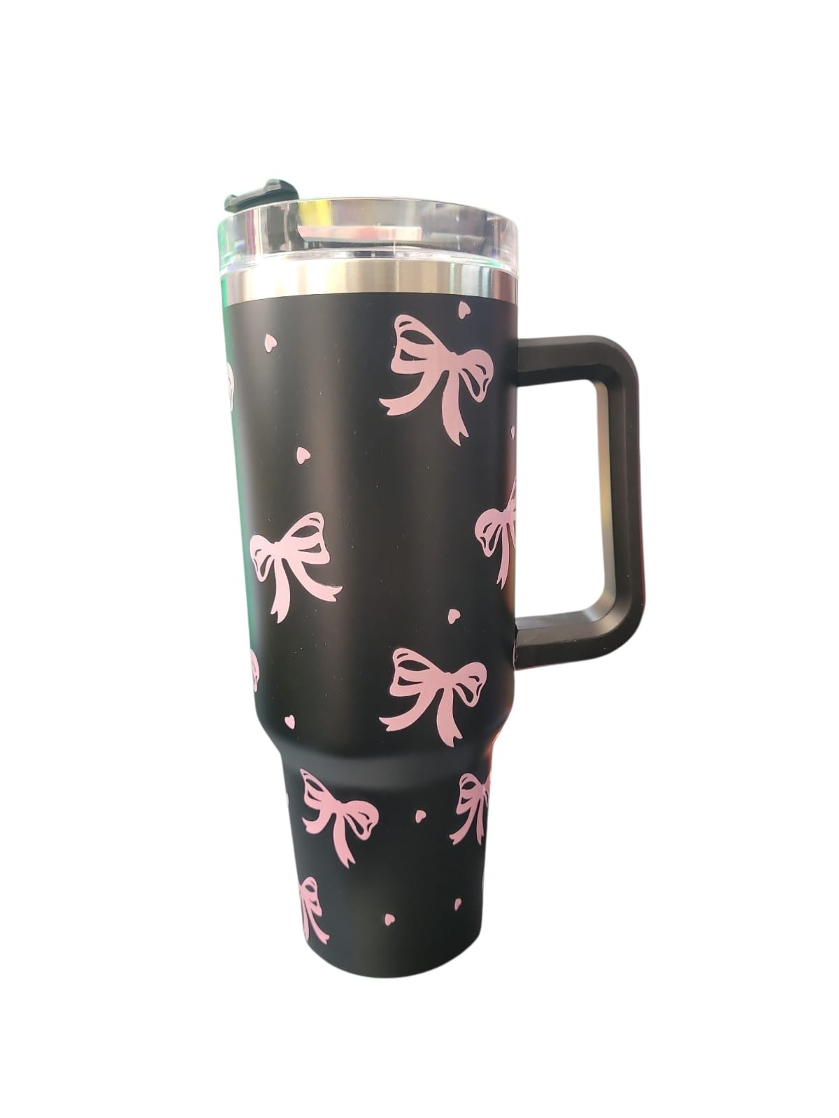 water bottle stainly with accesories