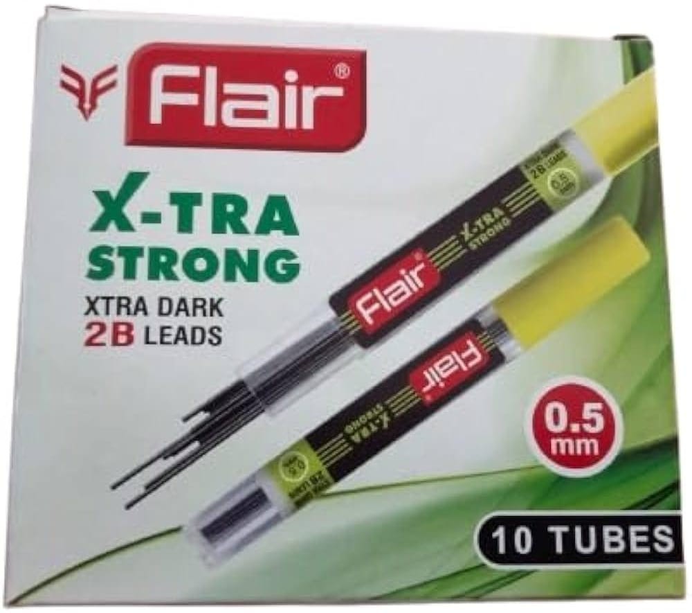 Flair x-tra strong lead 0.5 mm